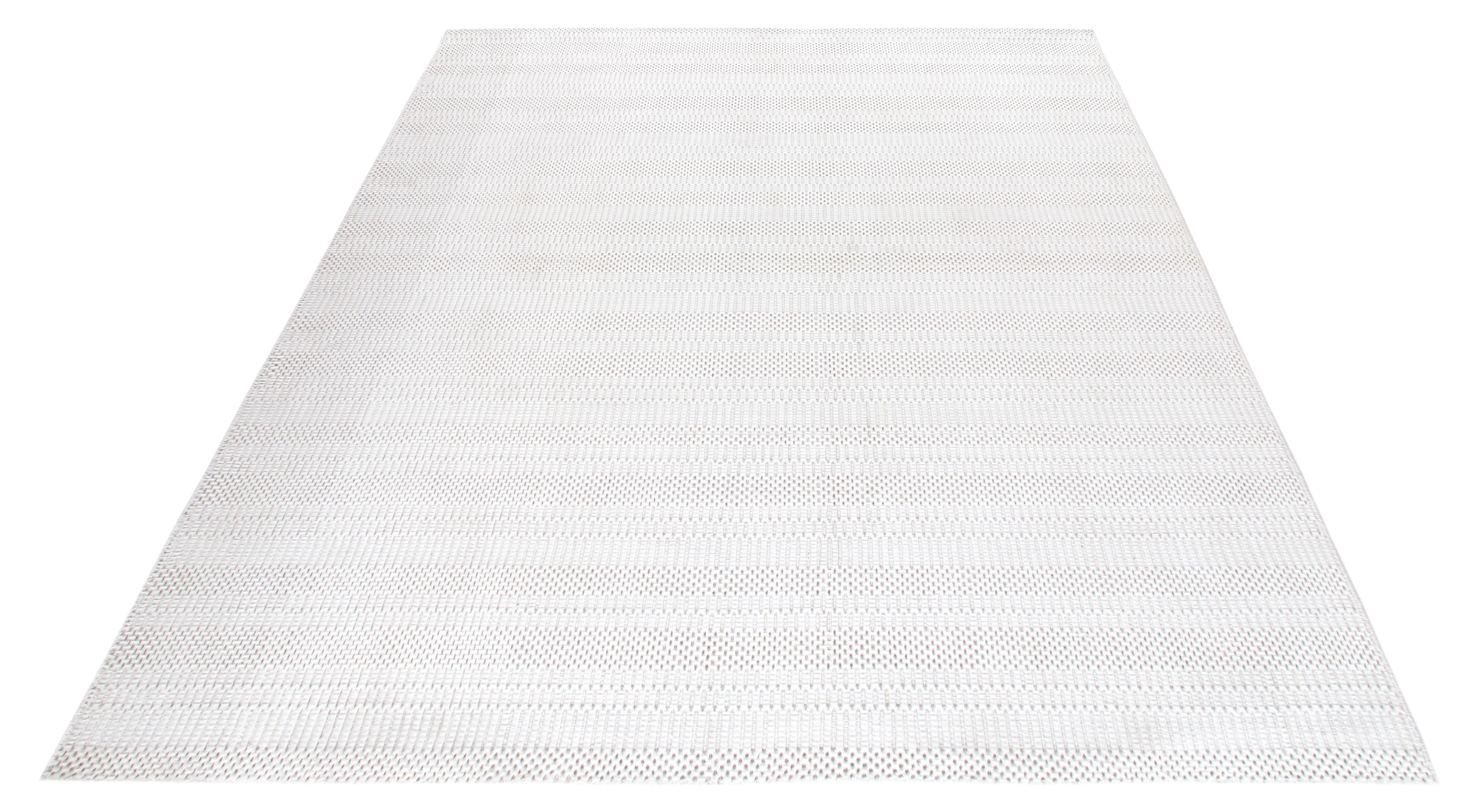 Modern Handwoven Rug  Neuseeländische Merinowolle, neutrales & minimalistisches Design (21. Jahrhundert und zeitgenössisch) im Angebot