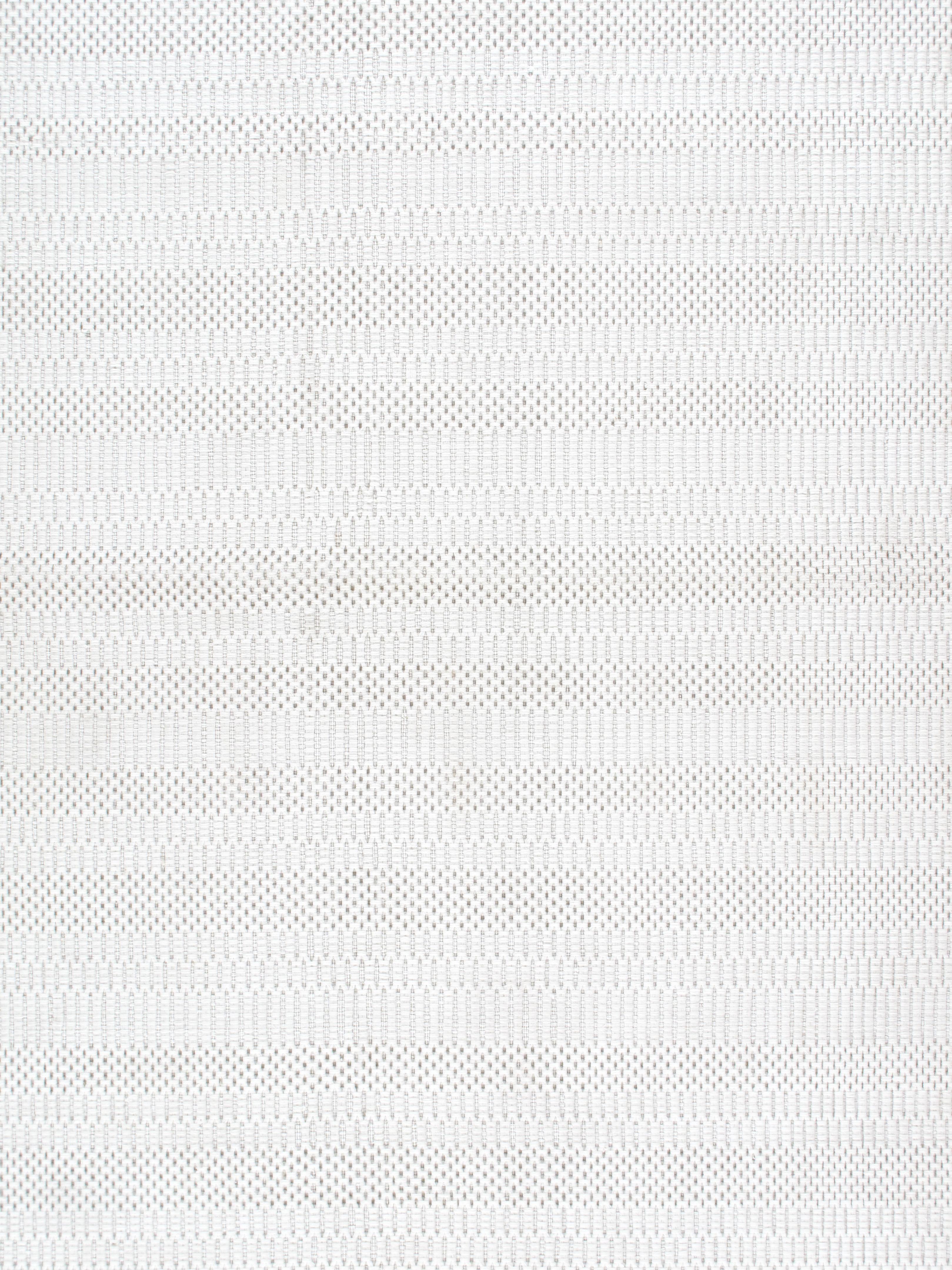 Modern Handwoven Rug  Neuseeländische Merinowolle, neutrales & minimalistisches Design (Wolle) im Angebot