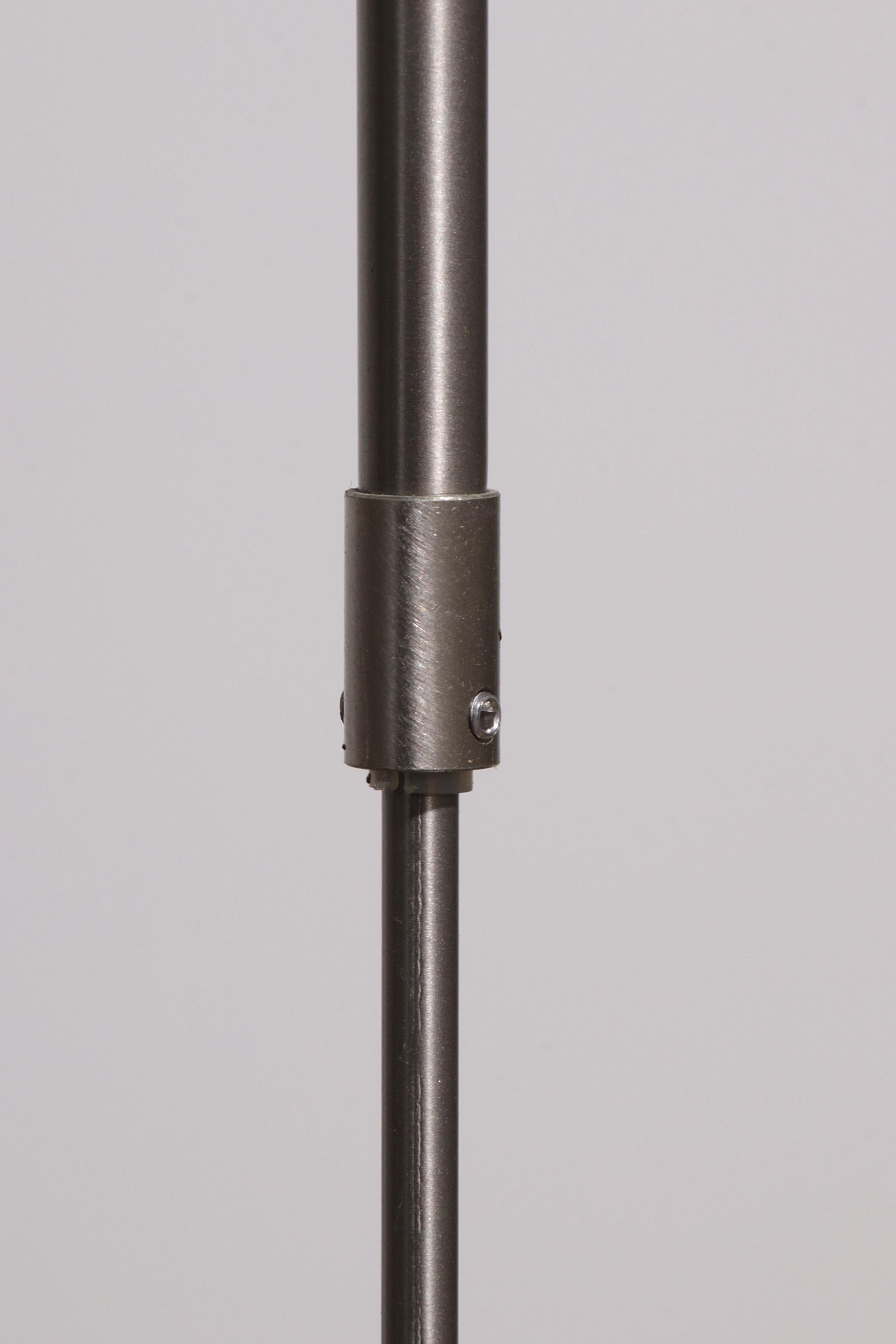 Modern hanging lamp with LED made by Steinhauer For Sale 5
