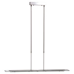Lampe suspendue moderne à LED fabriquée par Steinhauer
