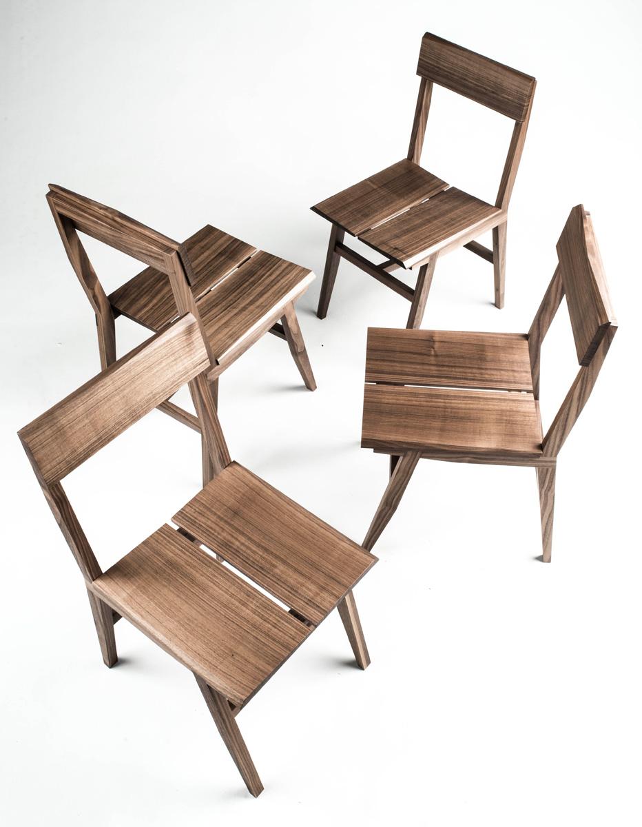 tahari chairs