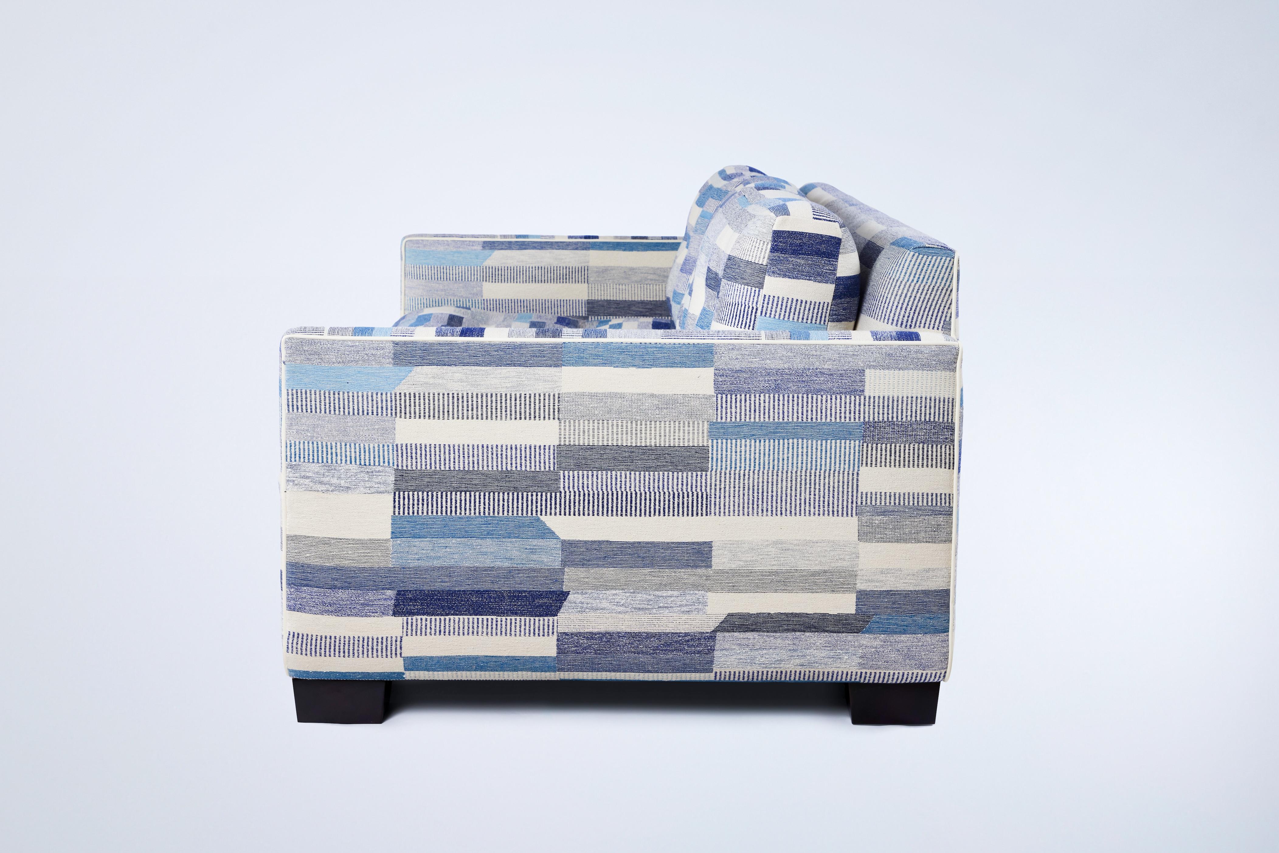 Contemporary Modern Harrison Tufted 84