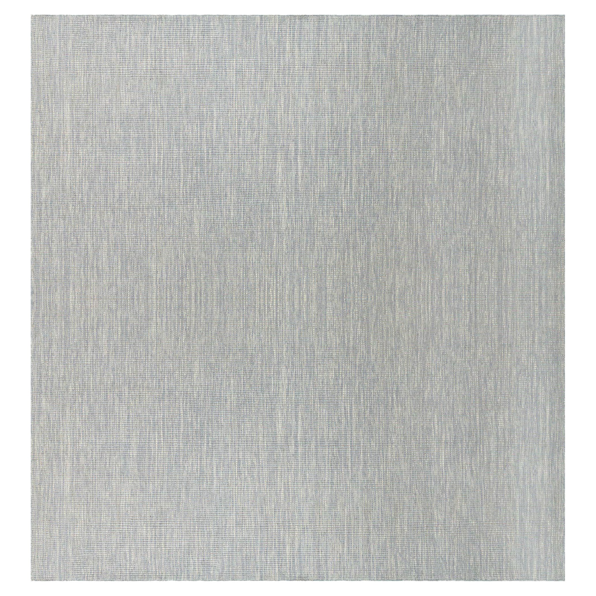 Modern Hemp Rug by Doris Leslie Blau For Sale