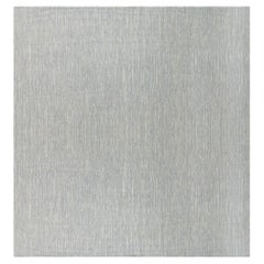 Modern Hemp Rug by Doris Leslie Blau