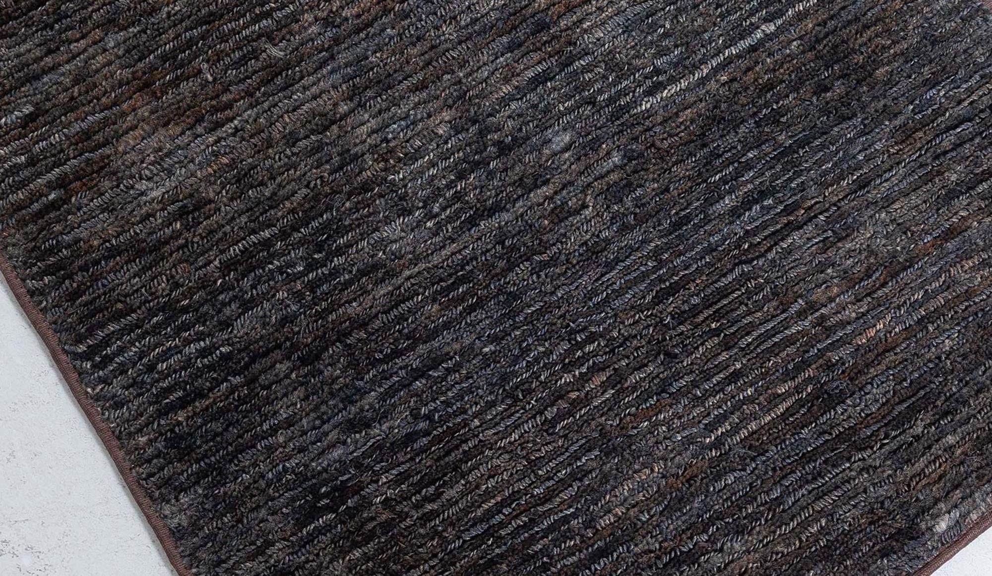 Moderno Runner moderno in canapa di Doris Leslie Blau in vendita