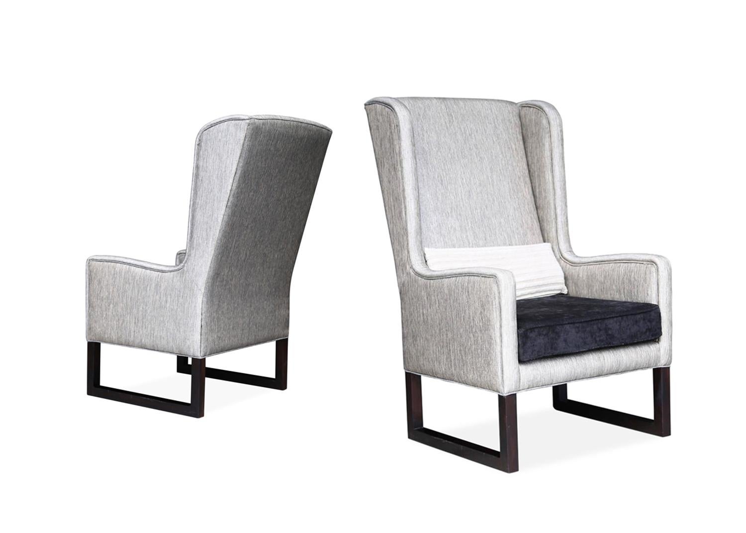 Costantini Lounge Chairs
