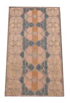 Lana alta-baja moderna