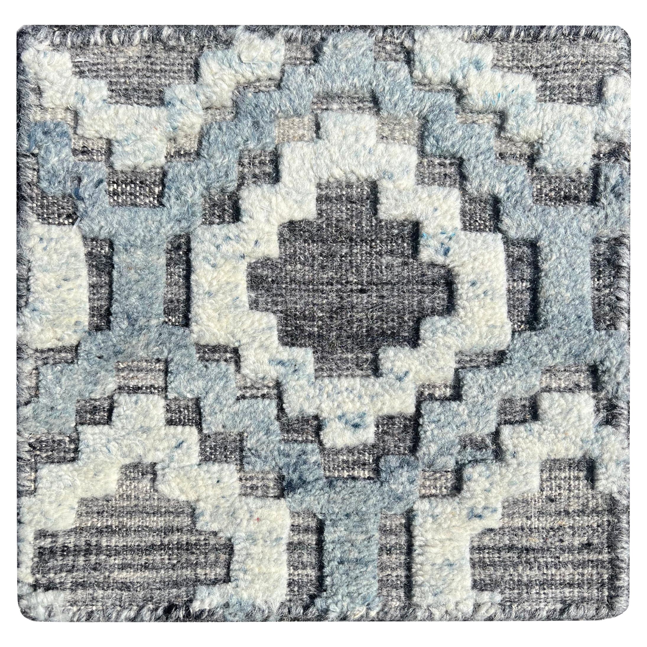 New And Custom Indian Rugs