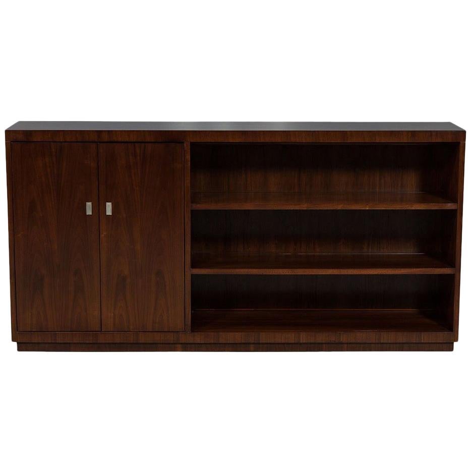Modern Hollywood Bookcase Cabinet by Ralph Lauren