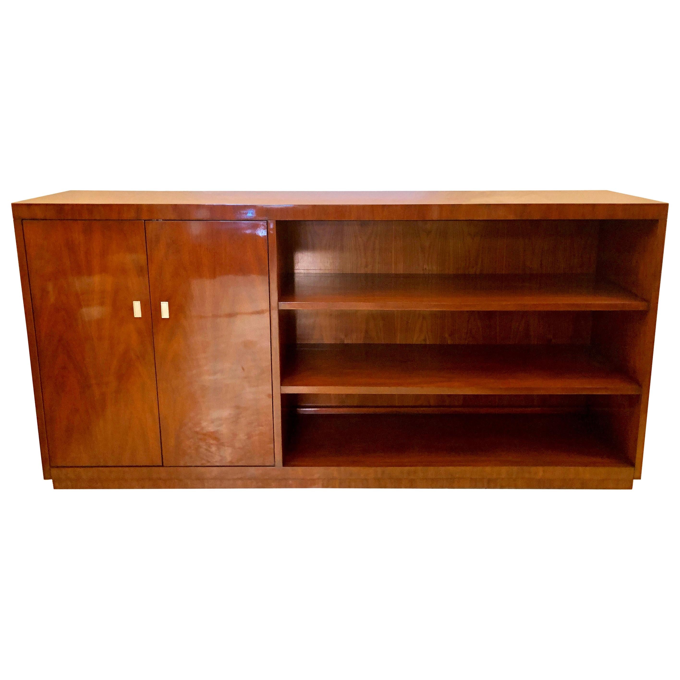 Ralph Lauren Hollywood Collection Sideboard, Credenza, Buffet Cabinet Labeled