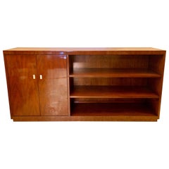 Ralph Lauren Hollywood Collection Sideboard, Credenza, Buffet Cabinet Labeled