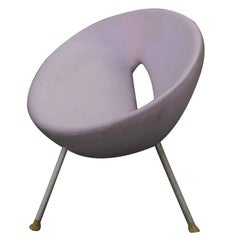 Modern Indoor Outdoor Philippe Starck for Kartell Ploof Settee