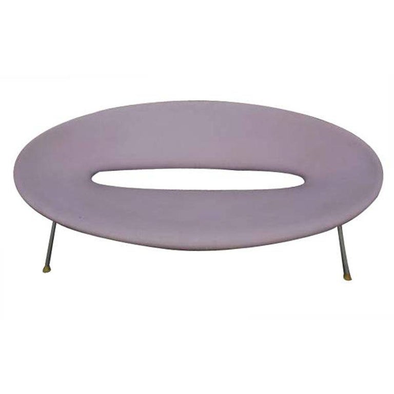 Modern Indoor Outdoor Philippe for Kartell For at 1stDibs | ploof chair, ploofs