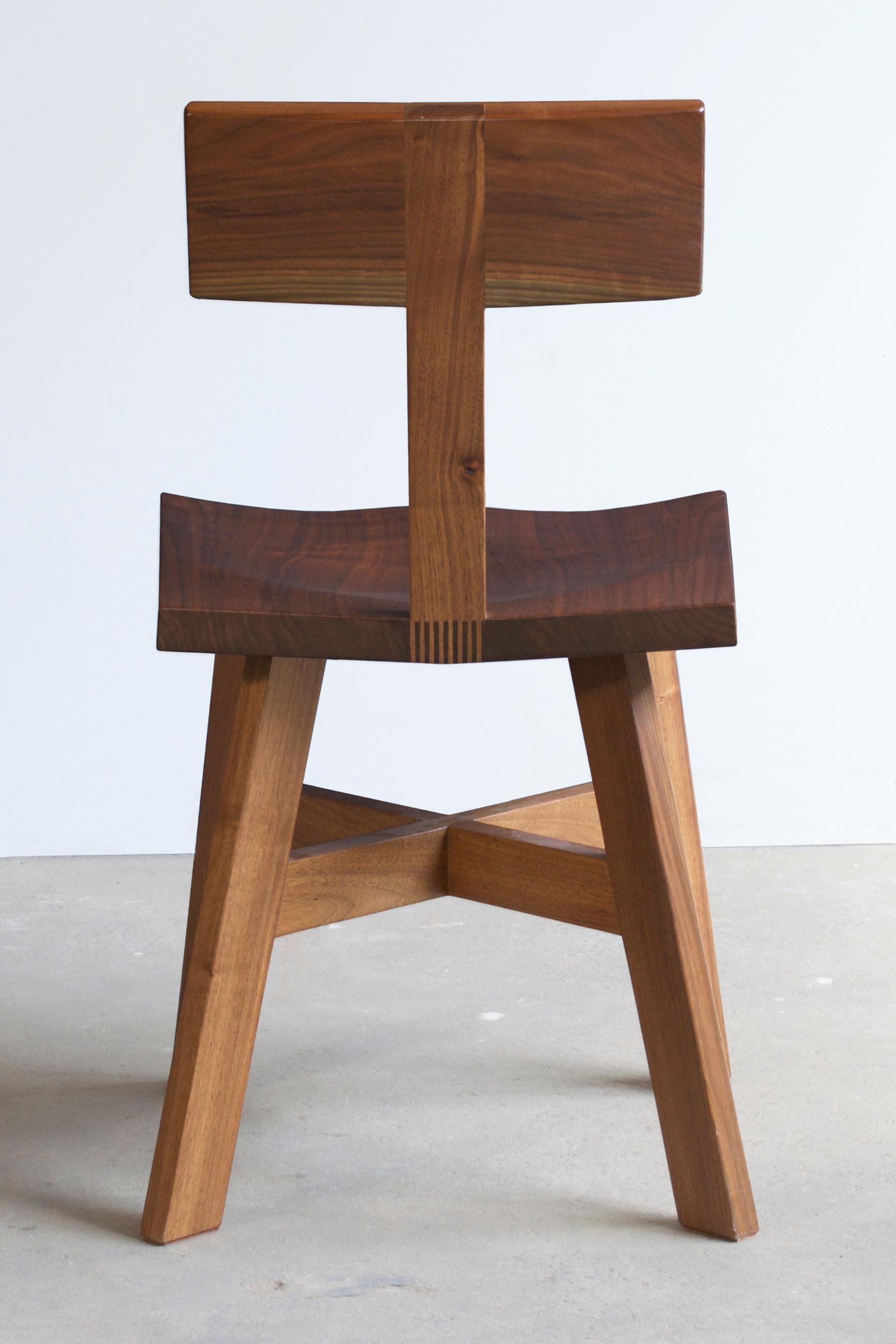 modern minimalist dining chairs
