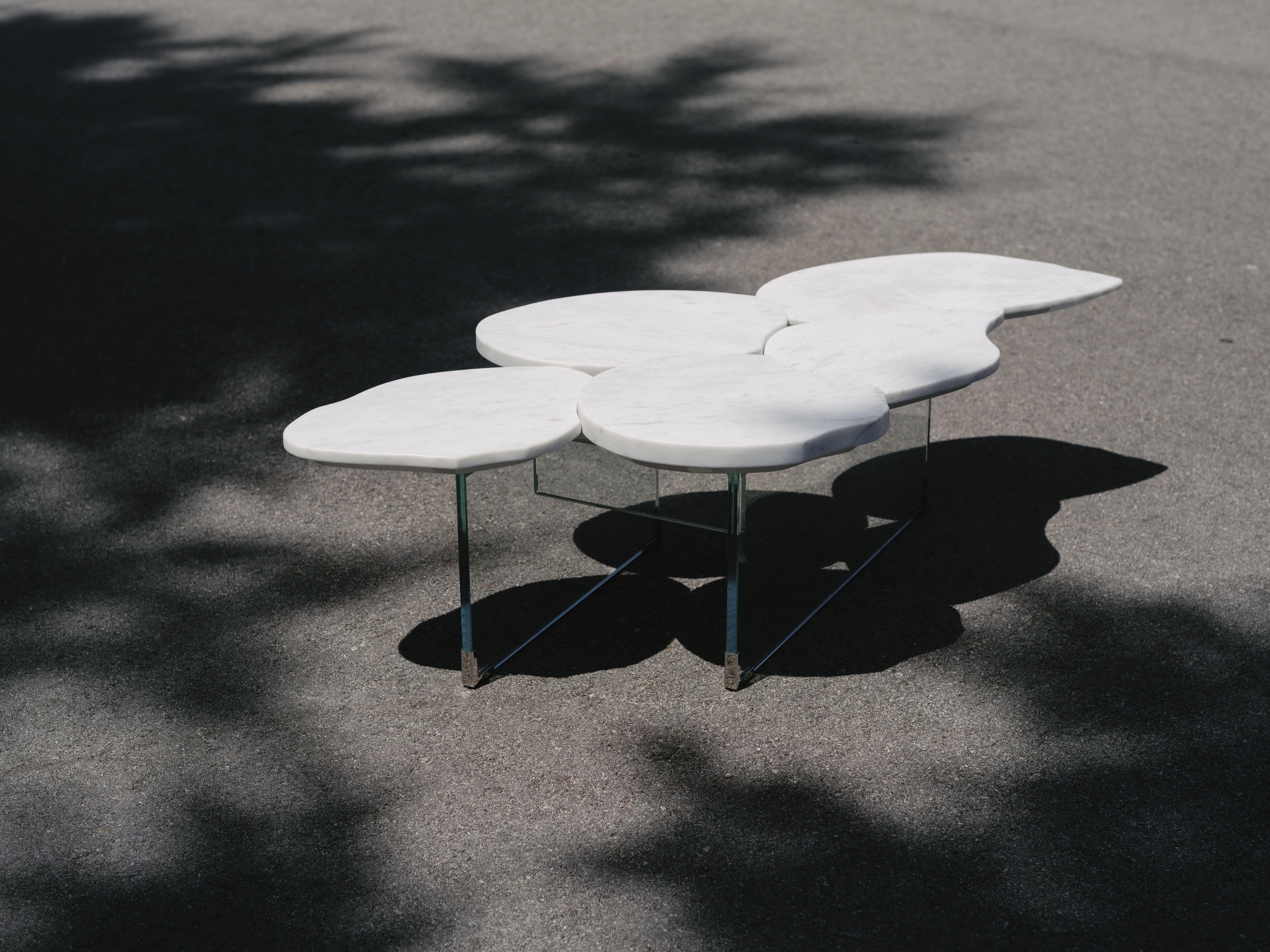 marble coffee table singapore