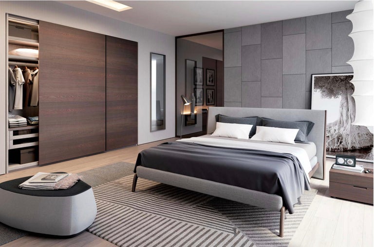 italian modern bedroom furniture uk