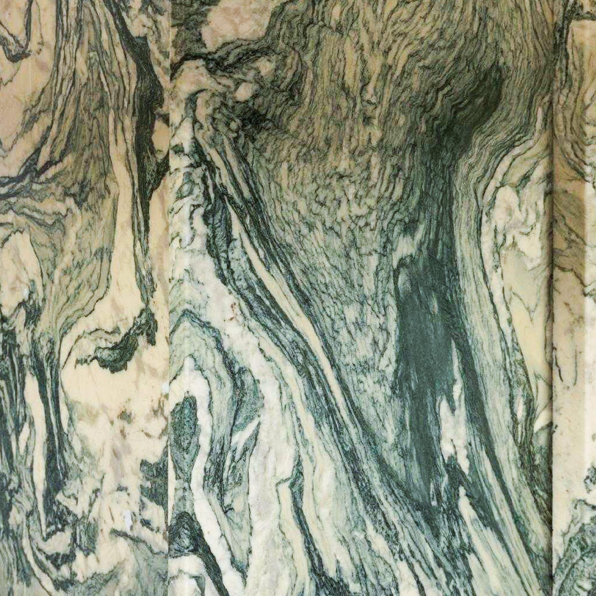 italian verde marble