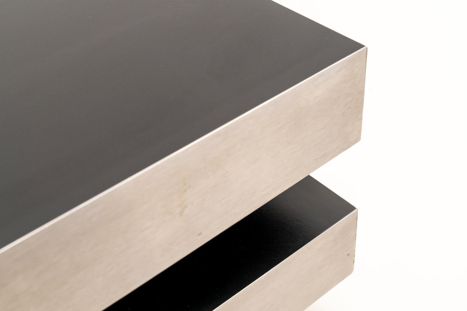 Table basse italienne moderne en vente 1
