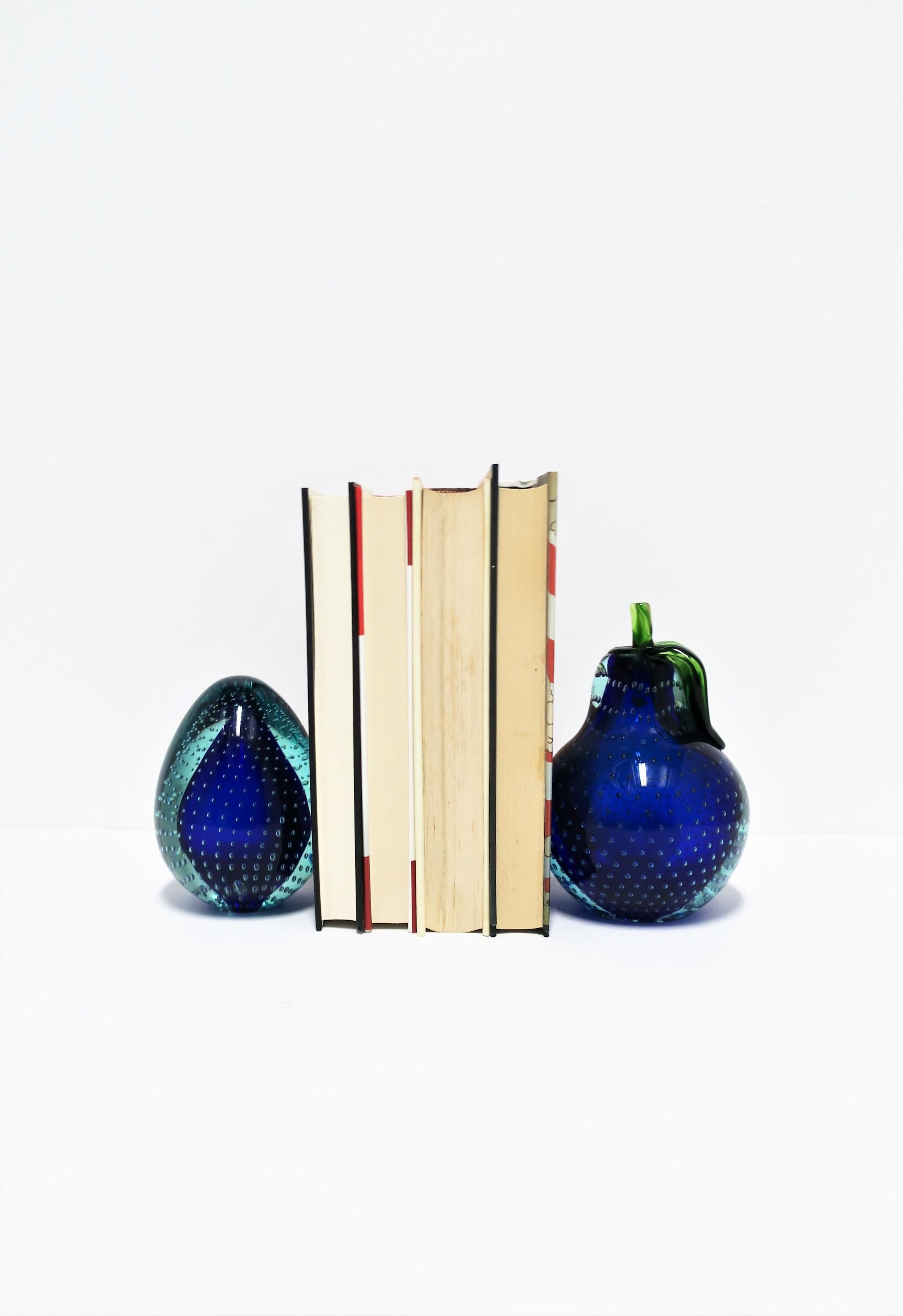 murano pear