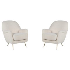 Sofas - Tissu