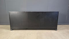 Modern Italian Sideboard by Umberto Asnago for Giorgetti, 1990s