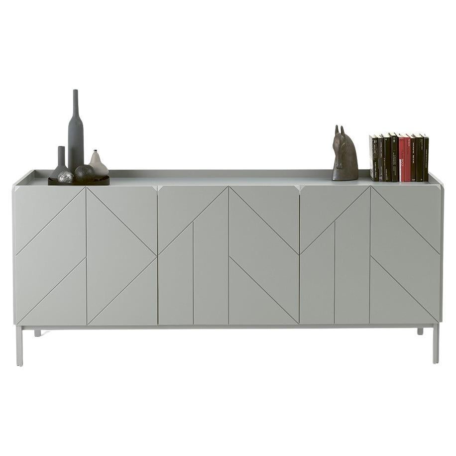 Modern Italian Sideboard from Bontempi Casa Collection For Sale