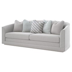 Modern Italian Sofa
