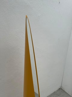 Specchio design Rodolfo Bonetto, anni '70