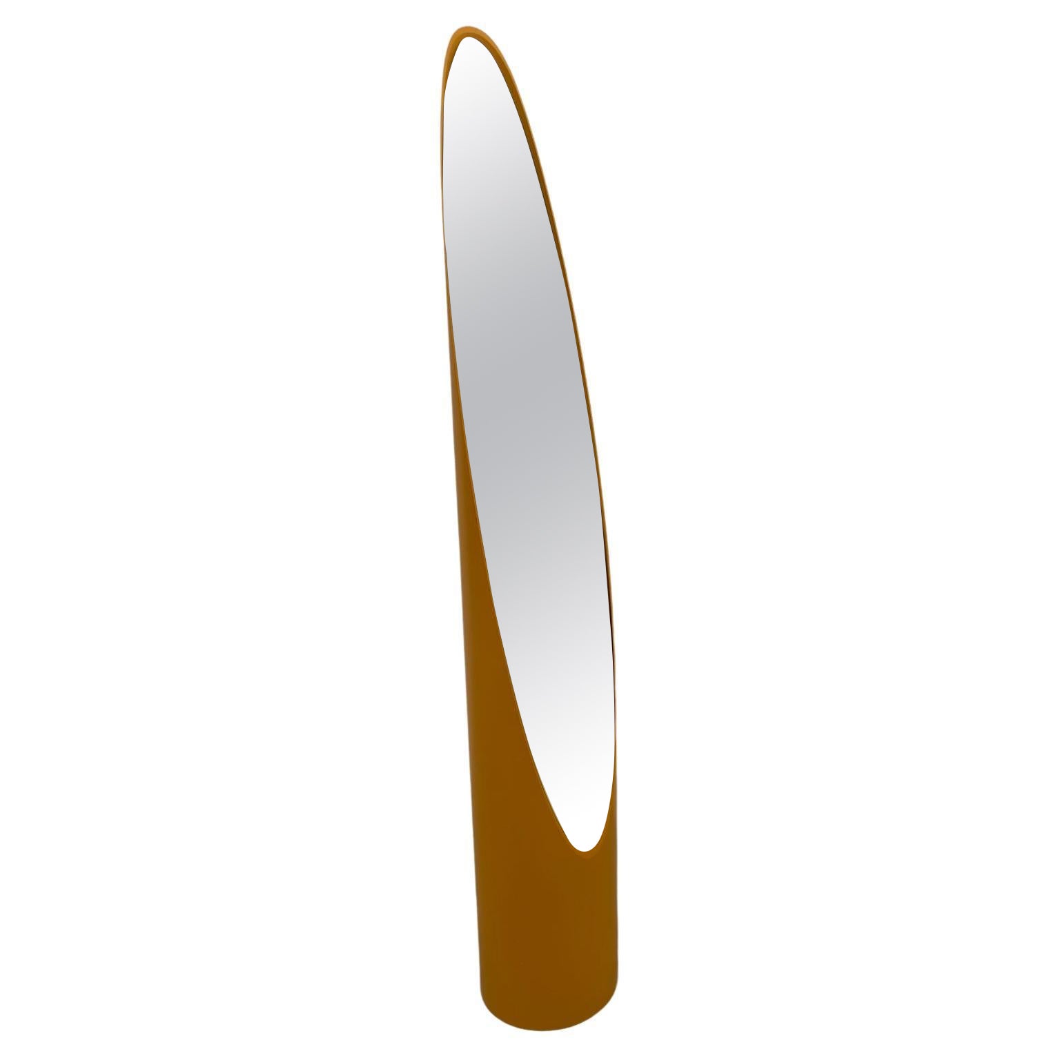 Modern Italian Unghia Mirror