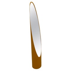 Modern Italian Unghia Mirror