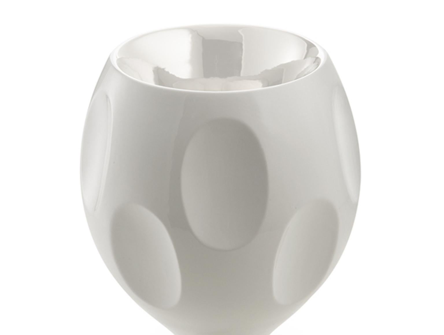 Modern Italian Vase 03 Model by Emmanuel Babled for Superego Editions, 2008 In Excellent Condition In Milan, Italy