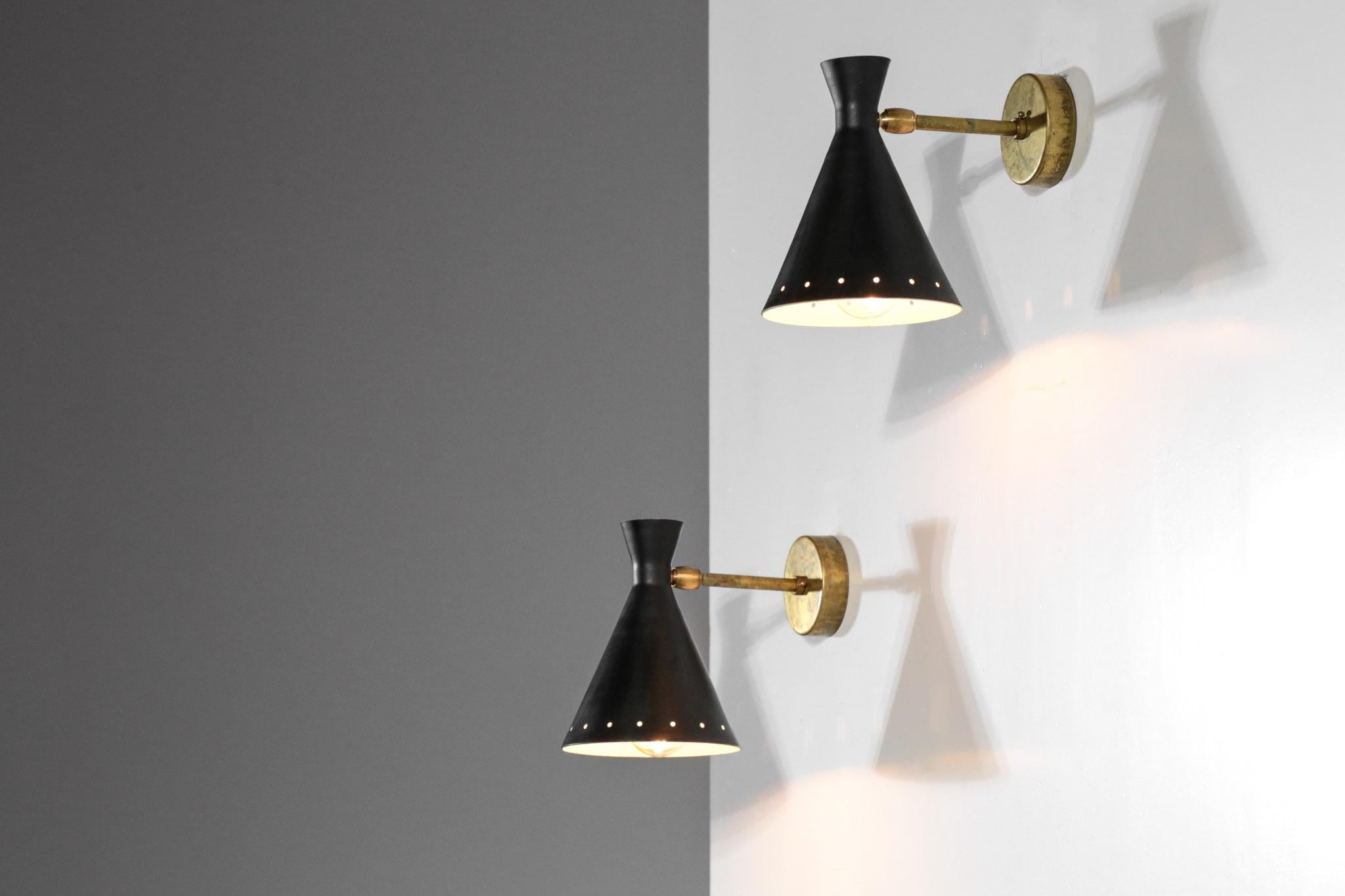 Modern Italian Wall Lights 