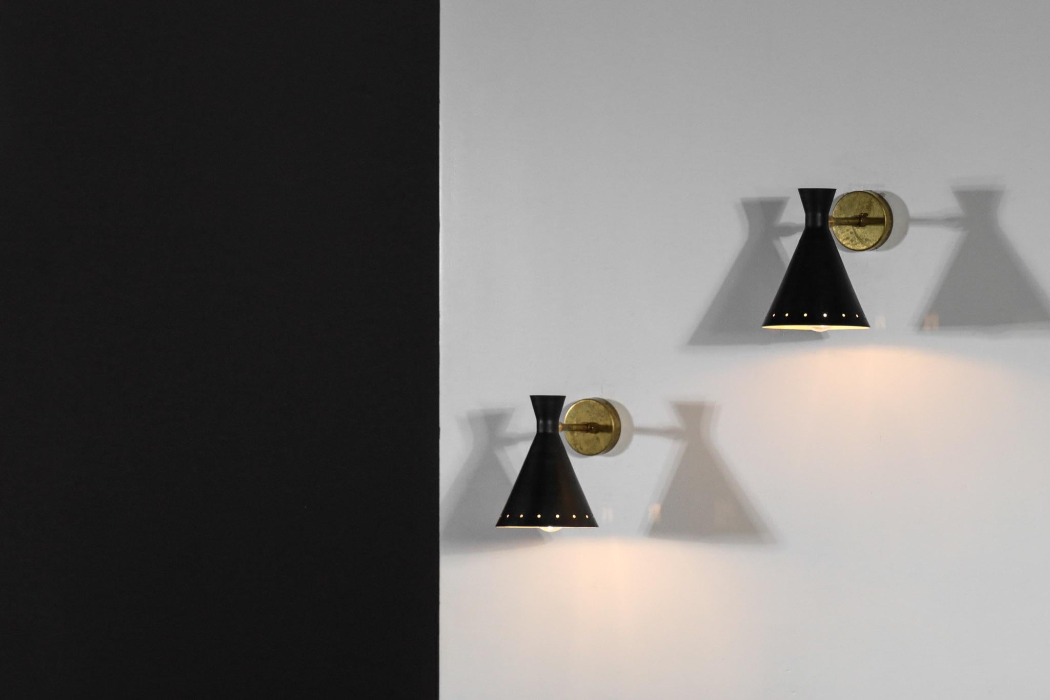 stilnovo wall light