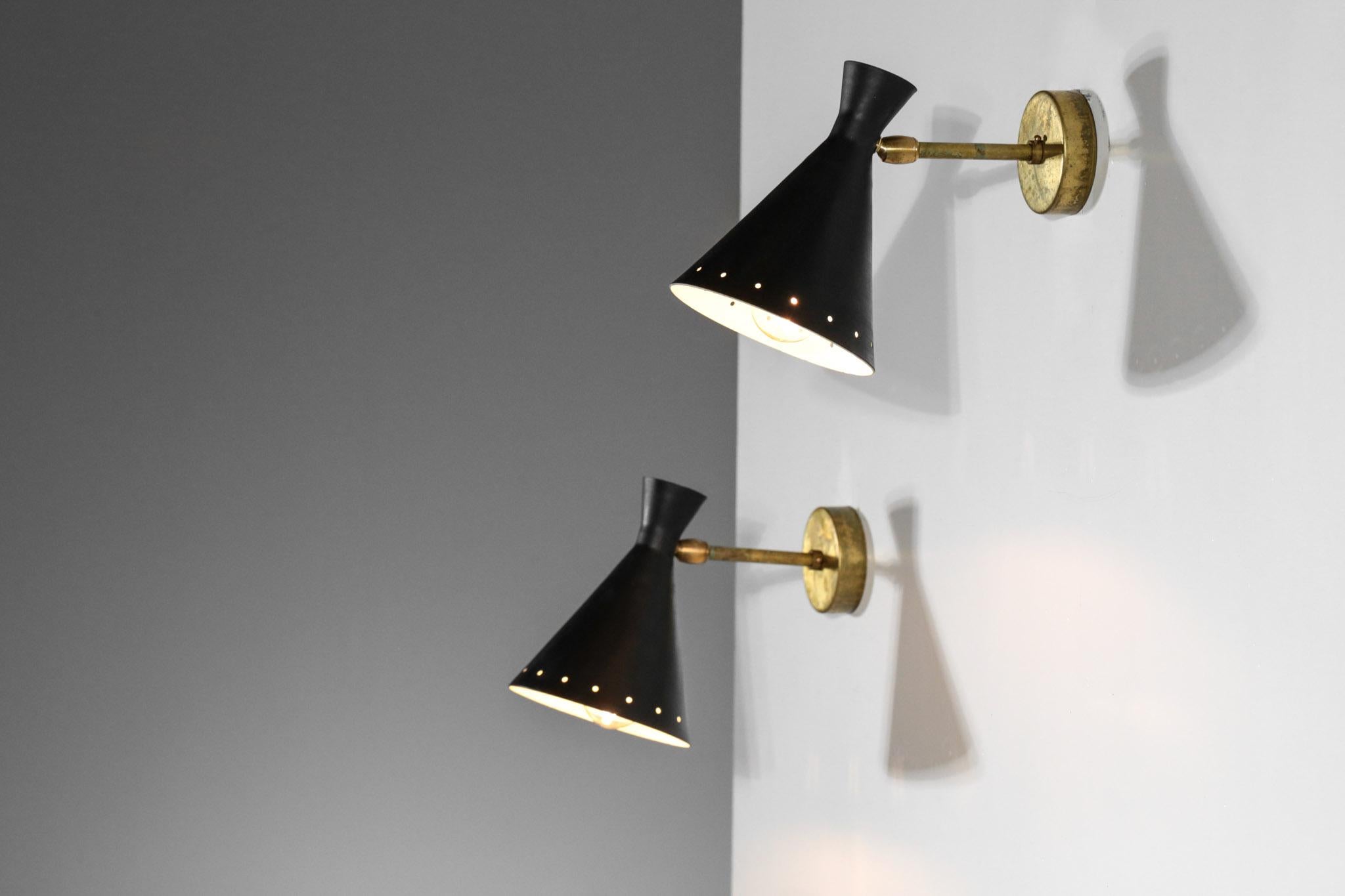 Lampade da parete moderne italiane 