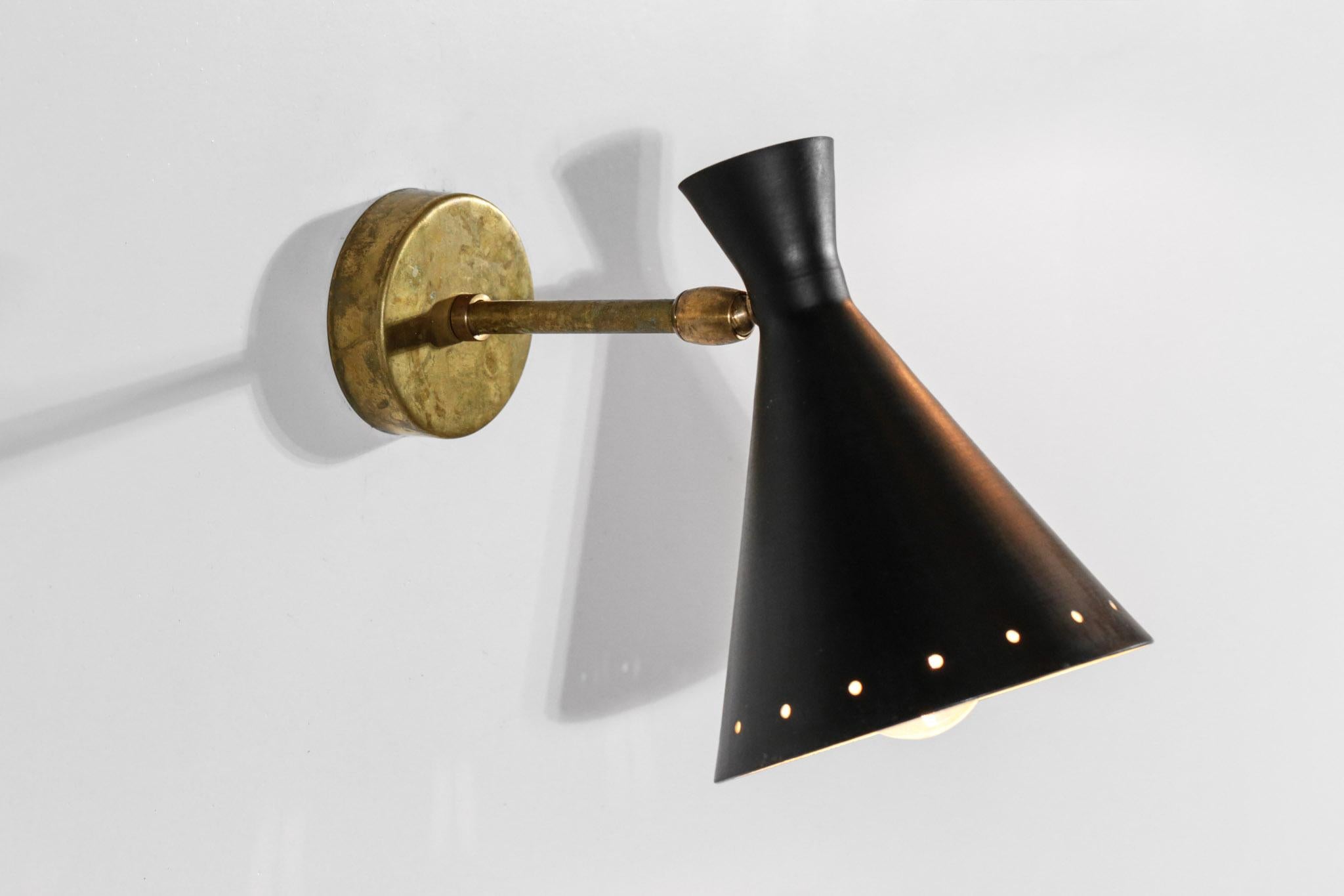 Modern Italian Wall Lights 