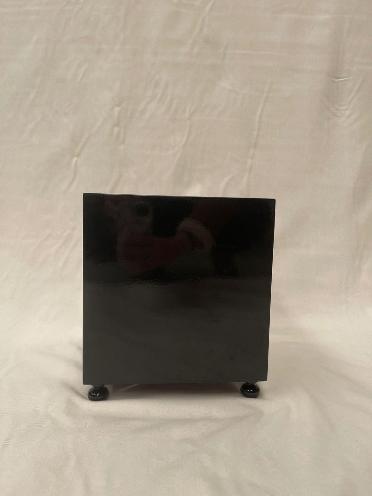 Modern Jewel Case For Sale at 1stDibs