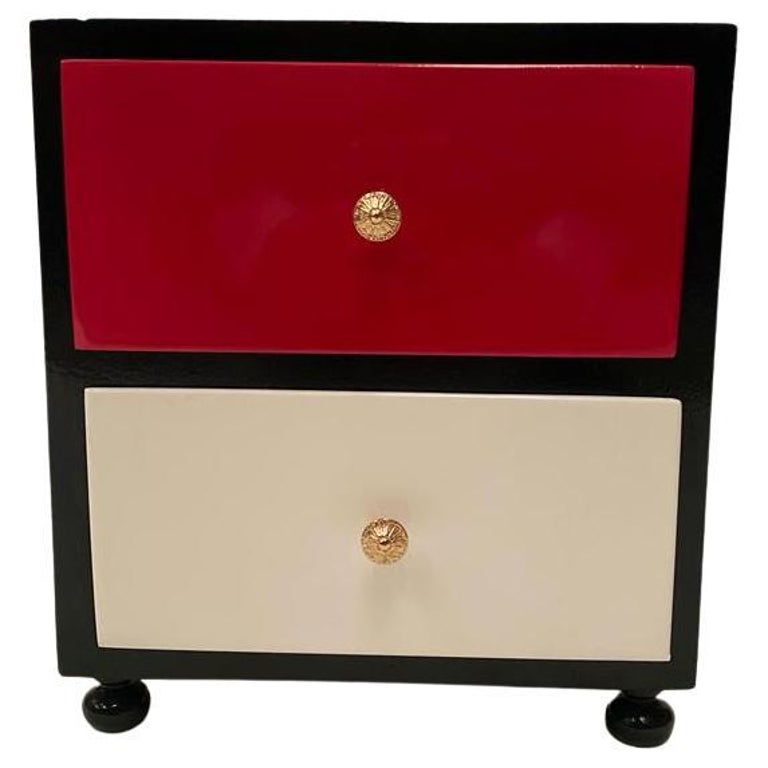 Modern Jewel Case For Sale at 1stDibs