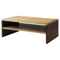 Modern Jointed Coffee Table