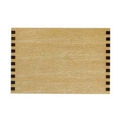 Modern Jointed End Table