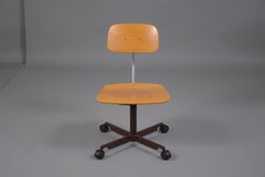 Modern Jørgen Rasmussen Kevi Desk Chair