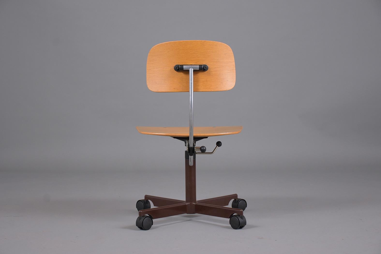 Modern Jørgen Rasmussen Kevi Desk Chair 1