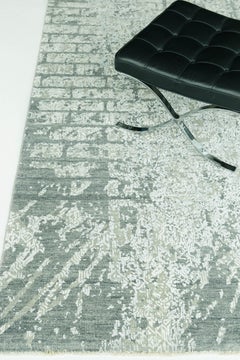 Modern Kalena Rug, Allure Collection by Mehraban