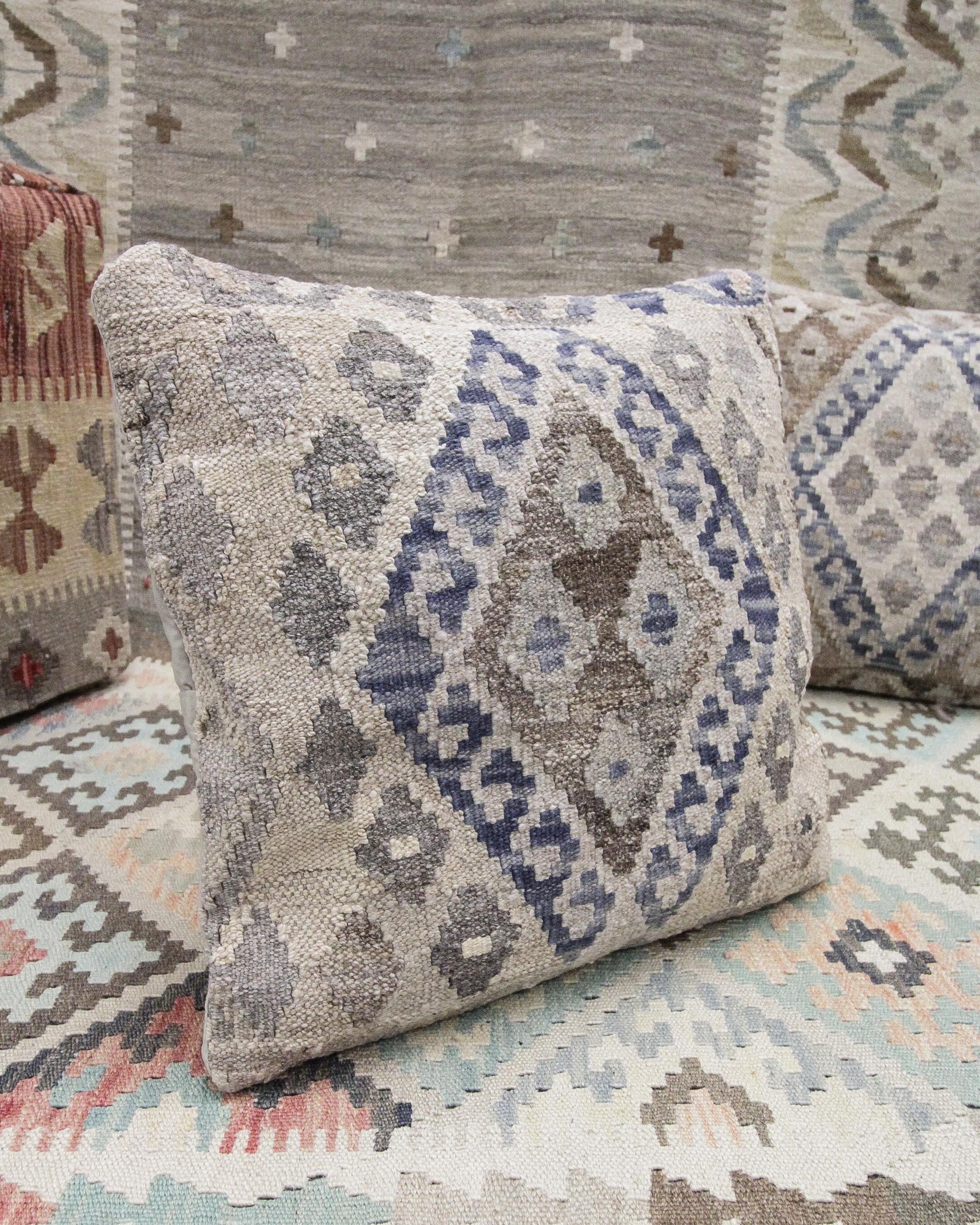 oriental cushion covers
