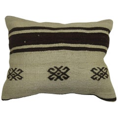 Modern Kilim Pillow
