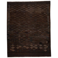 Alfombra Kilim Moderna