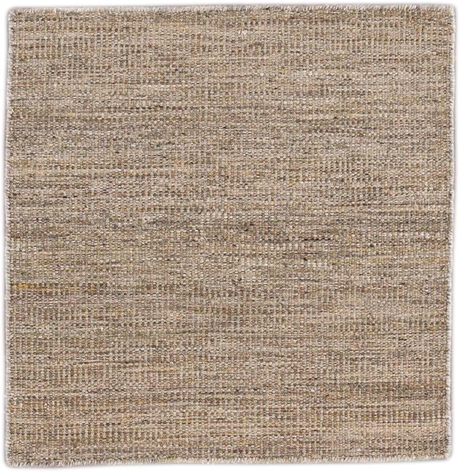 Indian Modern Kilim Style Custom Wool Rug For Sale