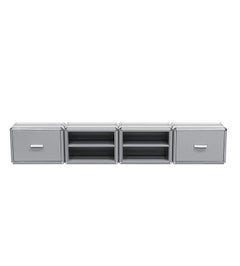 Modern Lacquered Sky I TV Cabinet by Circu Magical Furniture