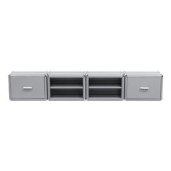 Modern Lacquered Sky I TV Cabinet by Circu Magical Furniture