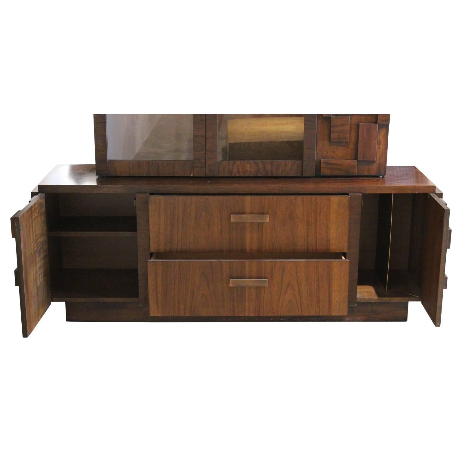 lane brutalist hutch