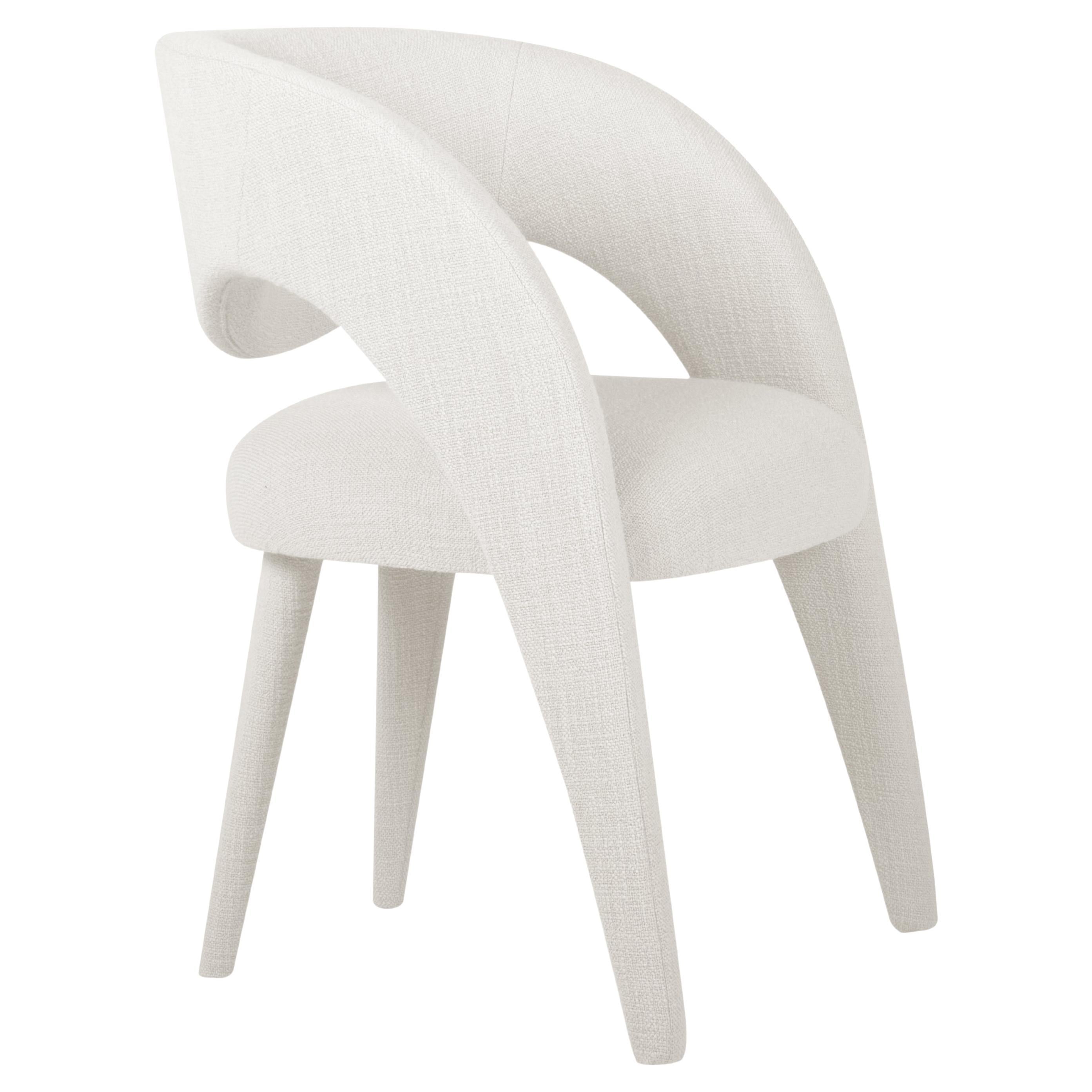 Modern Laurence OUTDOORS Chairs, DEDAR Fabric, Handmade Portugal by Greenapple